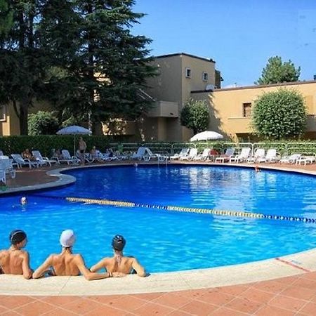 Appartamenti Massimiliano Peschiera del Garda Bagian luar foto