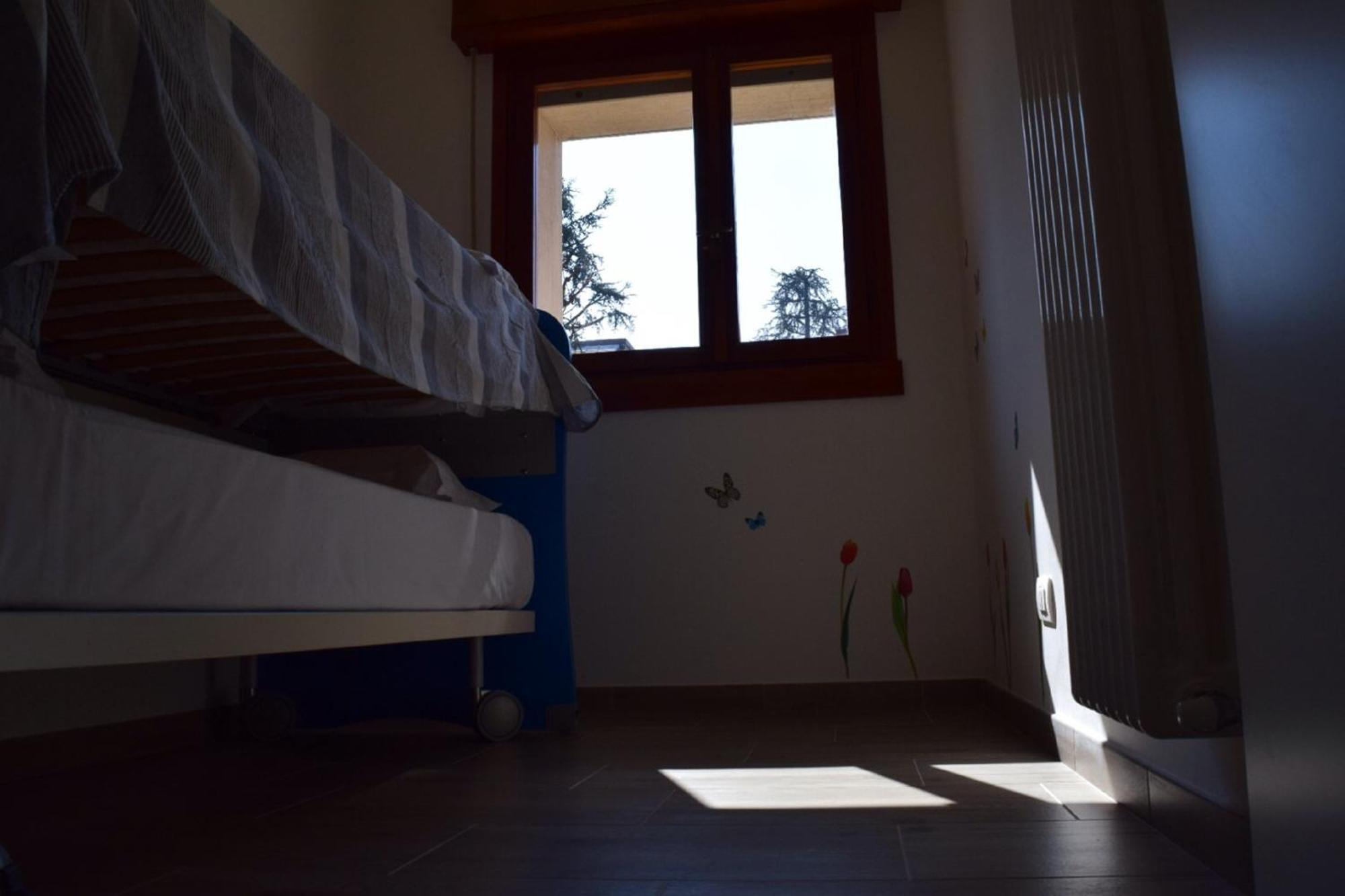 Appartamenti Massimiliano Peschiera del Garda Bagian luar foto
