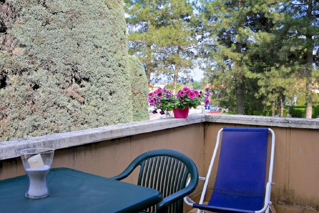 Appartamenti Massimiliano Peschiera del Garda Bagian luar foto